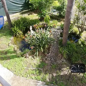 La Gallizza Appartamento Cefalù