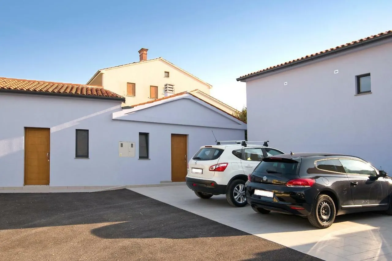 Holiday Home M1 & M2 Pula Croatia