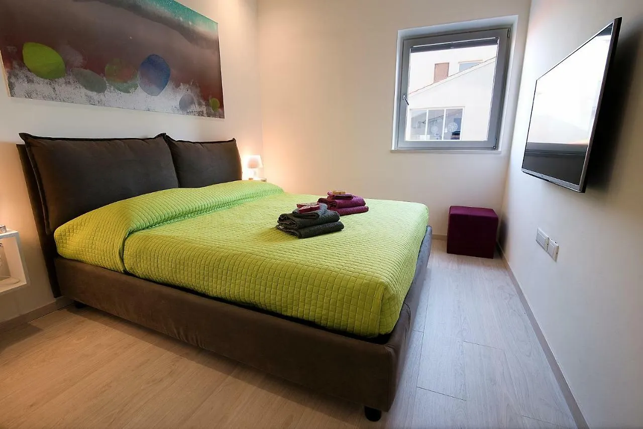 Holiday Home M1 & M2 Pula