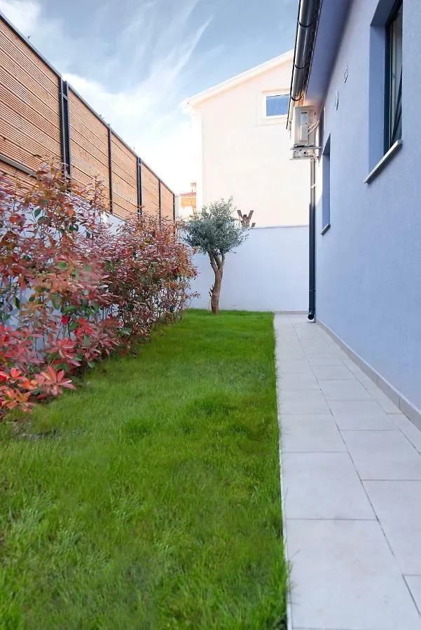 Holiday Home M1 & M2 Pula