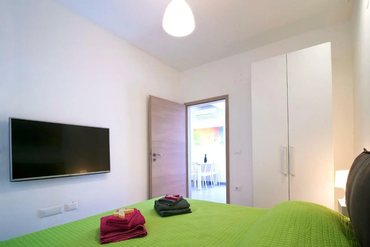 Holiday Home M1 & M2 Pula Croatia