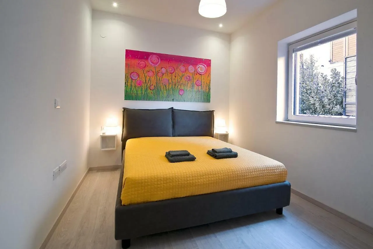 Holiday Home M1 & M2 Pula