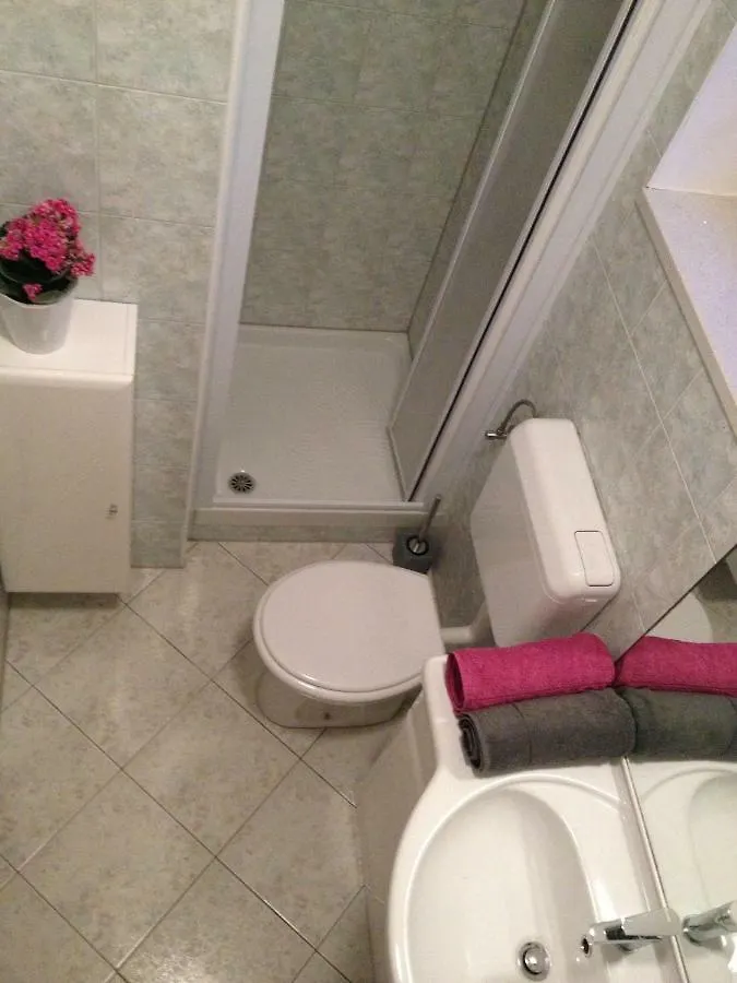 Holiday Home M1 & M2 Pula