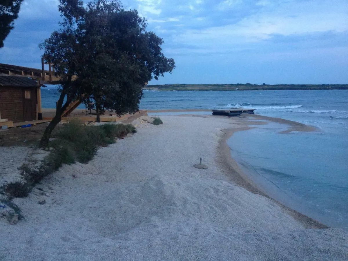 Holiday Home M1 & M2 Pula