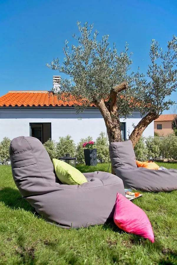Holiday Home M1 & M2 Pula