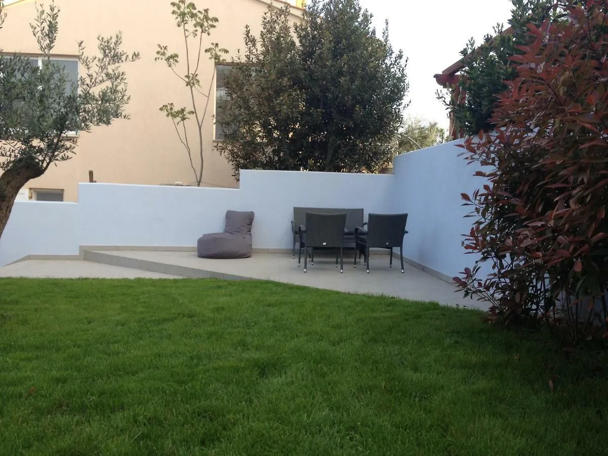 Holiday Home M1 & M2 Pula Croatia