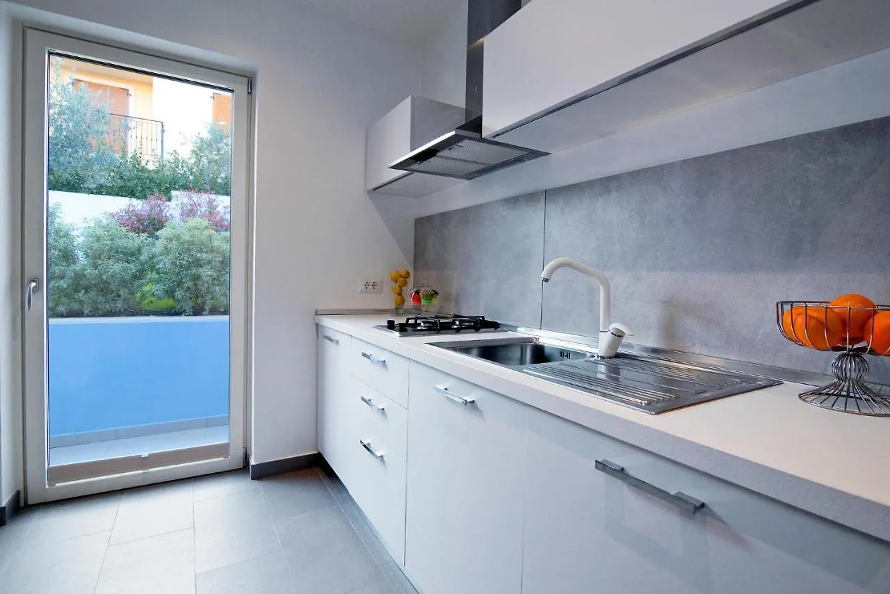 Holiday Home M1 & M2 Pula