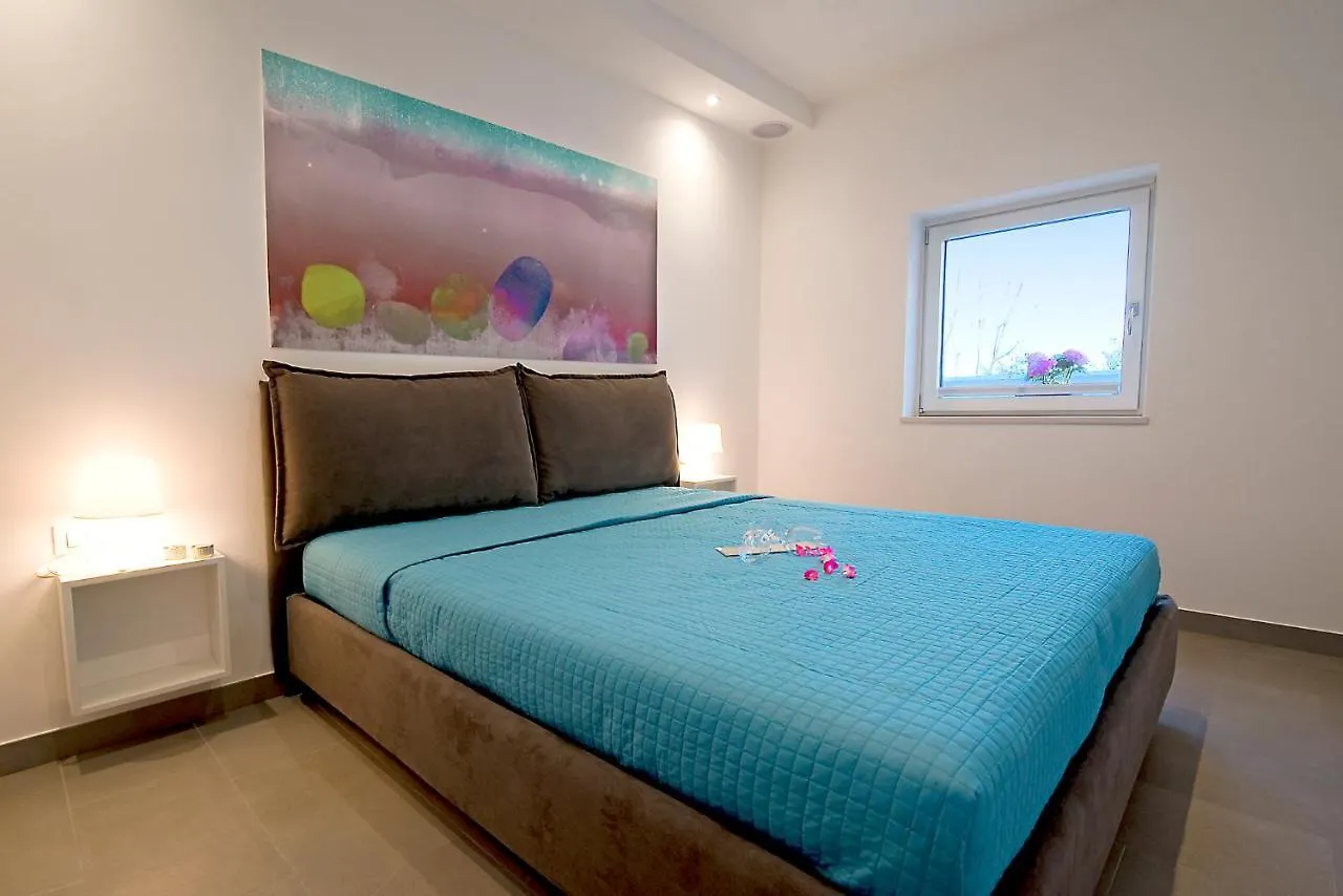 Holiday Home M1 & M2 Pula