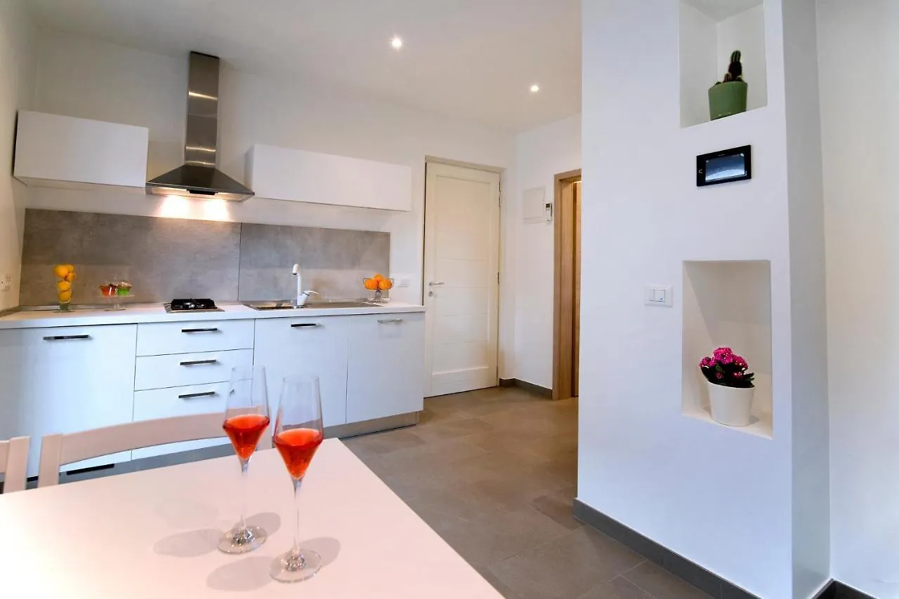 Holiday Home M1 & M2 Pula Croatia