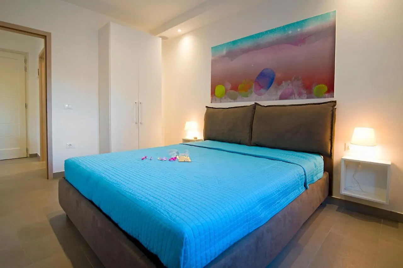 Holiday Home M1 & M2 Pula
